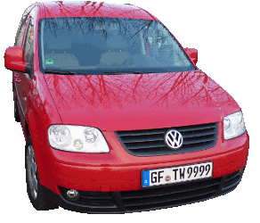 Wagen 1