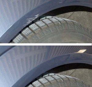 Spotrepair
